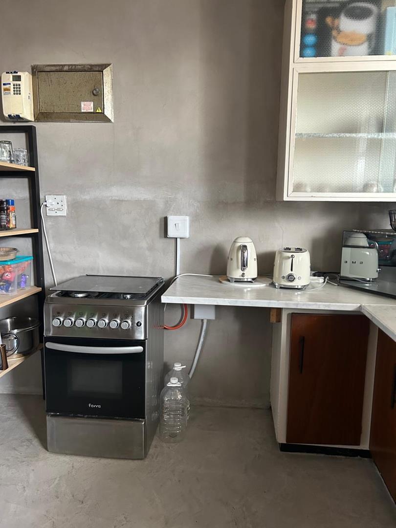 To Let 1 Bedroom Property for Rent in Port Elizabeth Central Eastern Cape